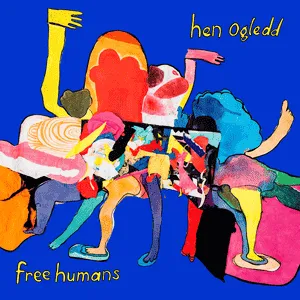 Free humans